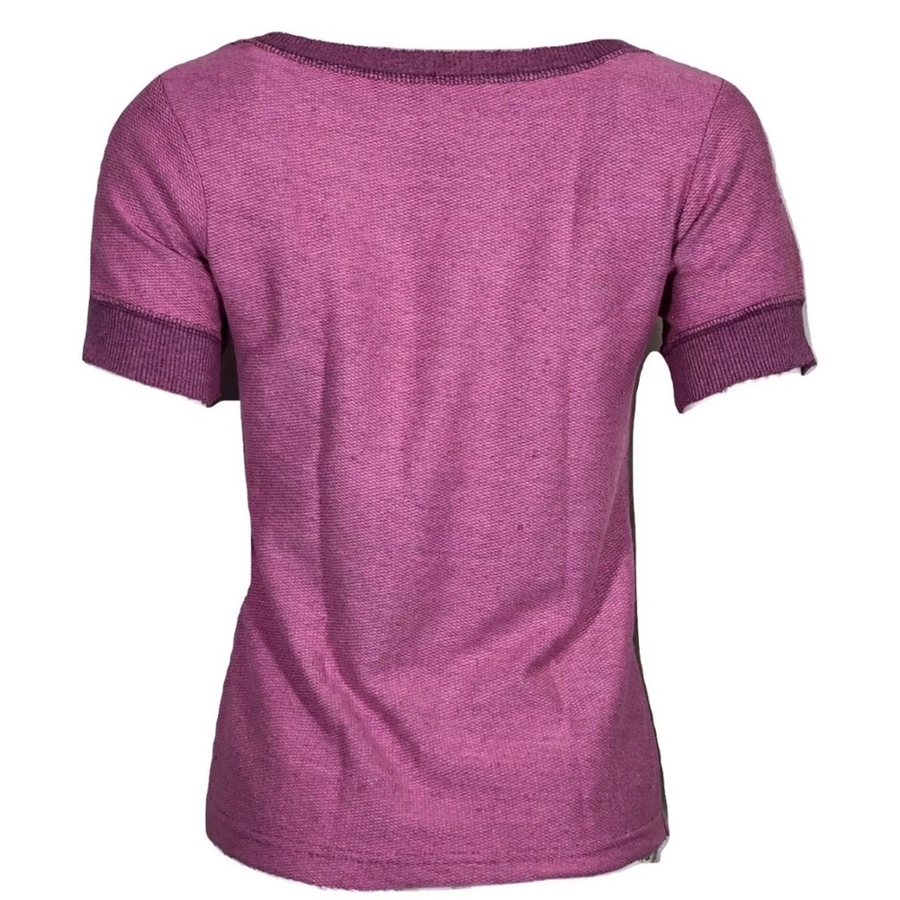 AMERICAN FIGHTER Womens T-Shirt GLADBROOK Athletic - Picture 4 of 8